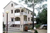 Pension de famille Petrčane Croatie